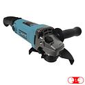 Угловая шлифмашина CRAFTER RGA 1250/2