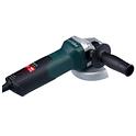Шлифмашинка угловая Metabo W9-125