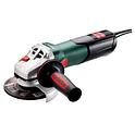 Шлифмашинка угловая Metabo WEV11-125Quick
