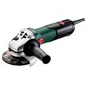 Шлифмашинка угловая Metabo W9-125