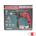 Дрель ударная Start Pro SID-1170