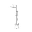 Тропический душ Lave 2358 Chrome