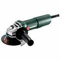 Шлифмашинка угловая Metabo W750-125