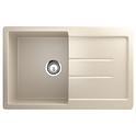 Кухонная мойка ULGRAN U-507 Бежевый
