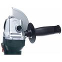 Шлифмашинка угловая Metabo W750-125