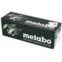 Шлифмашинка угловая Metabo WEV850-125