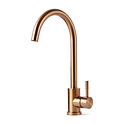Кухонный смеситель Fabiano 0.3 Bronz