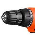 Шуруповёрт SOMAFIX SFDM280B
