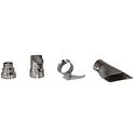 Промышленный фен StartPro SHG-2100