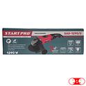 Шлифмашинка угловая Start Pro SAG-1290/2