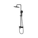 Тропический душ Lave 2358 Black