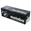 Шлифмашинка угловая Metabo W850-125
