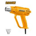 Фен индустриальный 2000W INGCO HG2000385