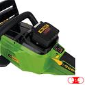 Аккумуляторная цепная пила Procraft PKA40Li