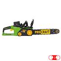 Аккумуляторная цепная пила Procraft PKA40Li