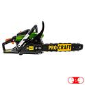 Бензопила Procraft GS-58X