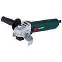 Шлифмашинка угловая Metabo W650-125