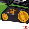 Аккумуляторная цепная пила Procraft PKA40Li