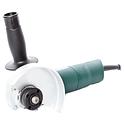 Шлифмашинка угловая Metabo W650-125