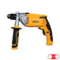 Ударная дрель INGCO ID11008