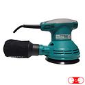 Шлифмашина эксцентриковая TOTAL TF2031256