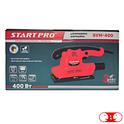 Вибрационная шлифмашина Start Pro SVM-400