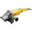 Угловая шлифмашина DeWALT DWE492
