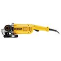 Угловая шлифмашина DeWALT DWE492