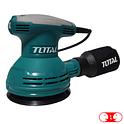 Шлифмашина эксцентриковая TOTAL TF2031256