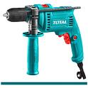 Дрель ударная Total TG1061356