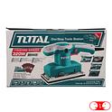 Вибрационная шлифмашина Total 320W