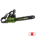 Бензопила Procraft Industrial K450N