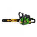 Бензопила Procraft GS50