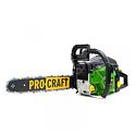 Бензопила Procraft GS50