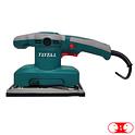 Вибрационная шлифмашина Total 320W
