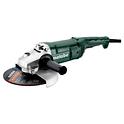 Угловая шлифмашина Metabo W2200-230