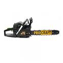 Бензопила Procraft GS50